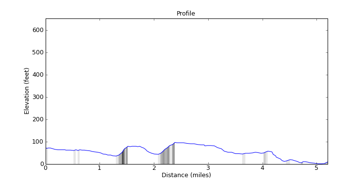segment 0 large profile