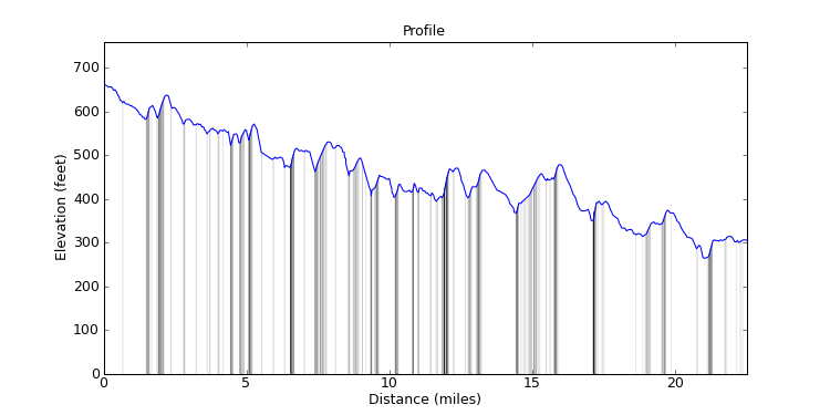 segment 17 large profile