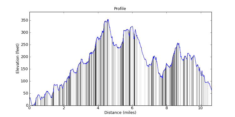 segment 0 large profile