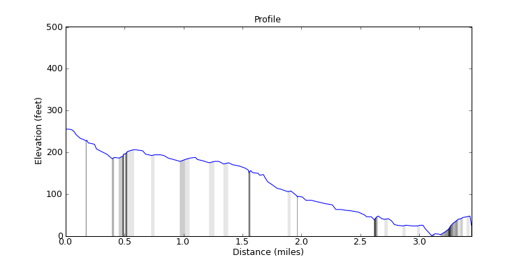 segment 13 large profile