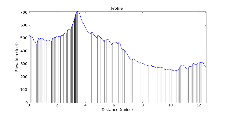 segment 17 large profile