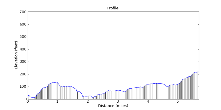 segment 32 large profile