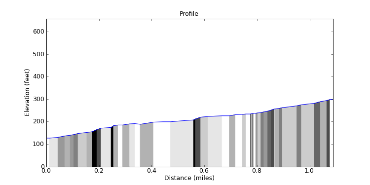 segment 10 large profile