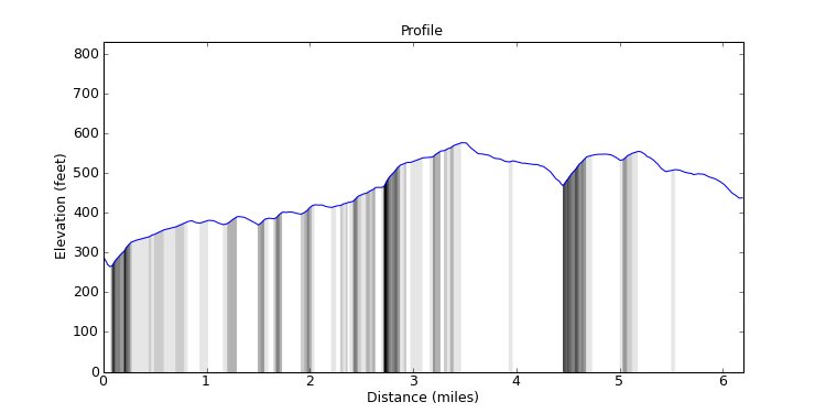 segment 17 large profile
