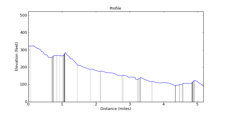 segment 11 large profile
