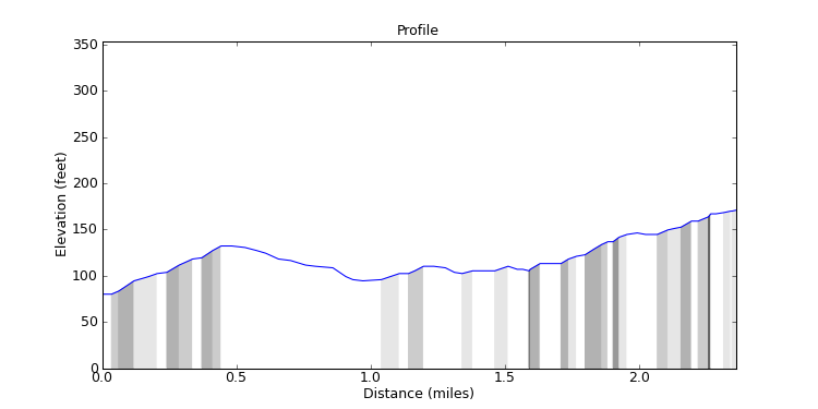 segment 11 large profile