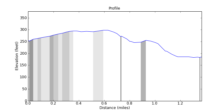 segment 11 large profile