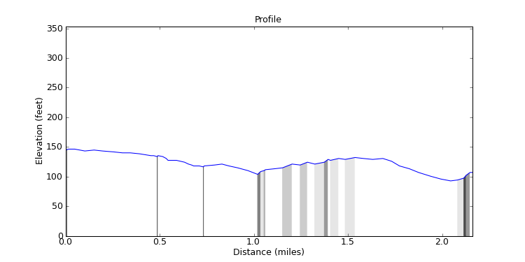 segment 11 large profile