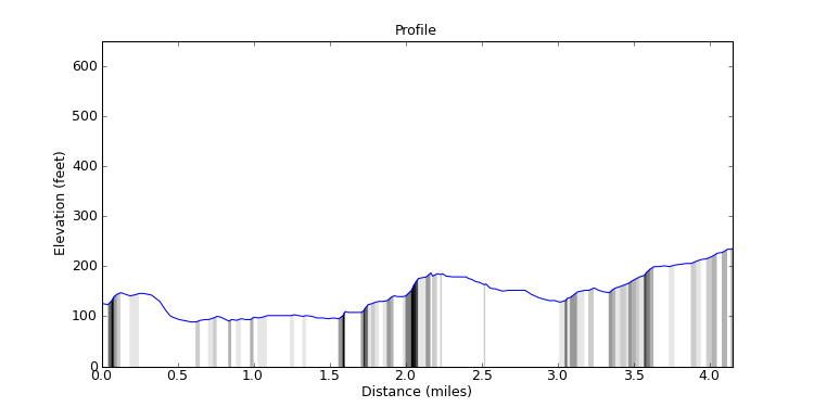 segment 11 large profile