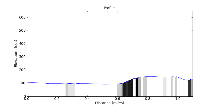 segment 8 large profile
