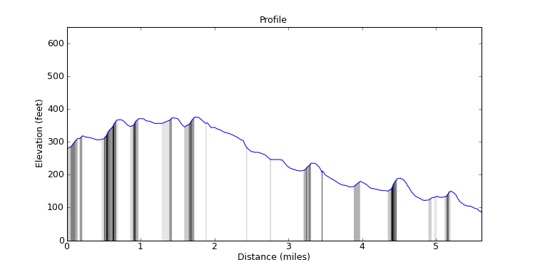 segment 20 large profile