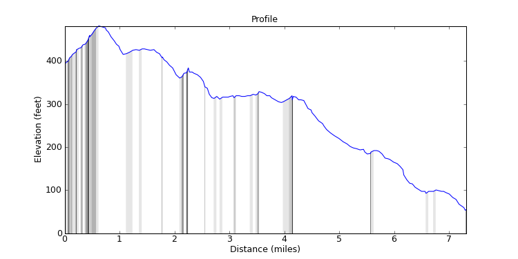 segment 11 large profile
