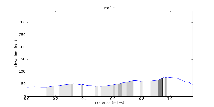 segment 21 large profile