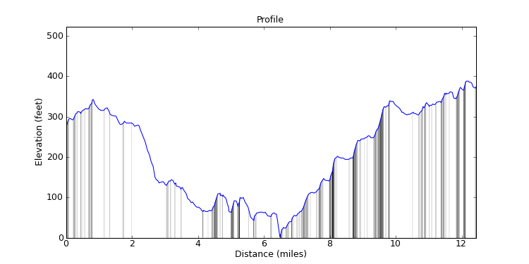segment 12 large profile