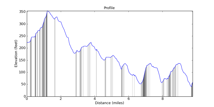 segment 8 large profile