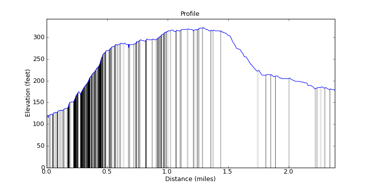 segment 2 large profile