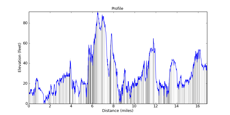 segment 0 large profile