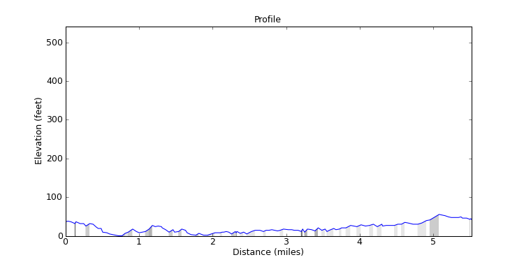 segment 1 large profile