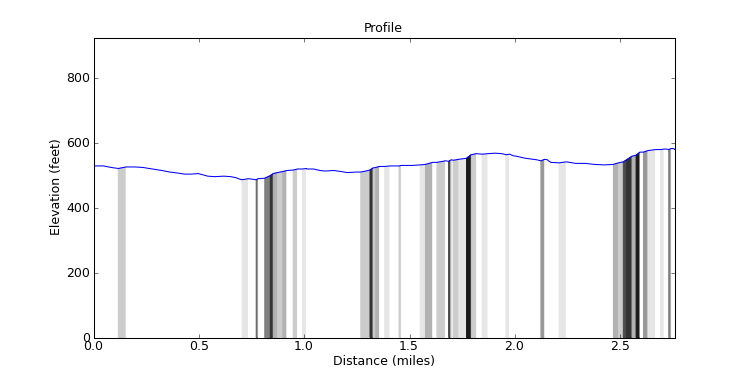 segment 11 large profile