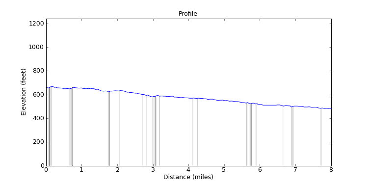 segment 11 large profile