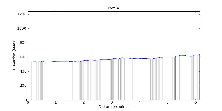 segment 8 large profile