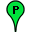 Parking Icon